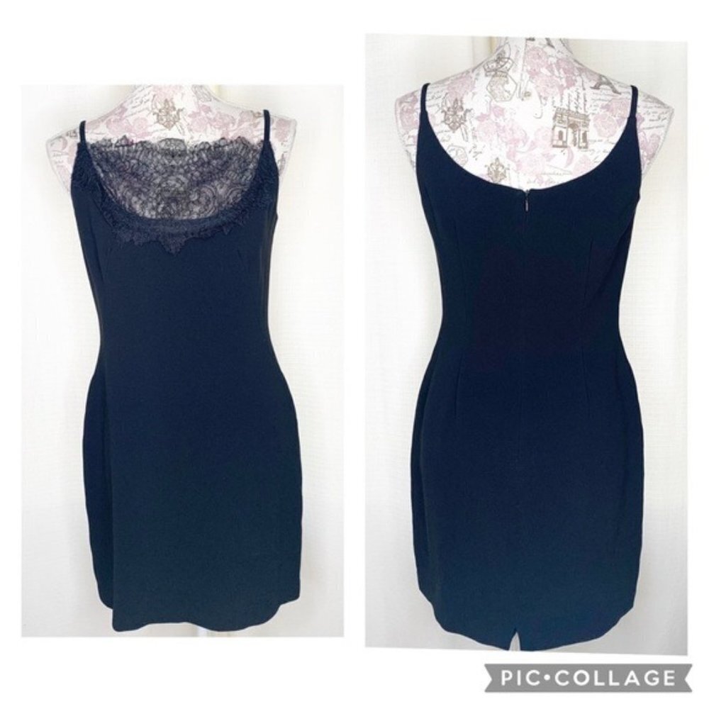 Theia Dress